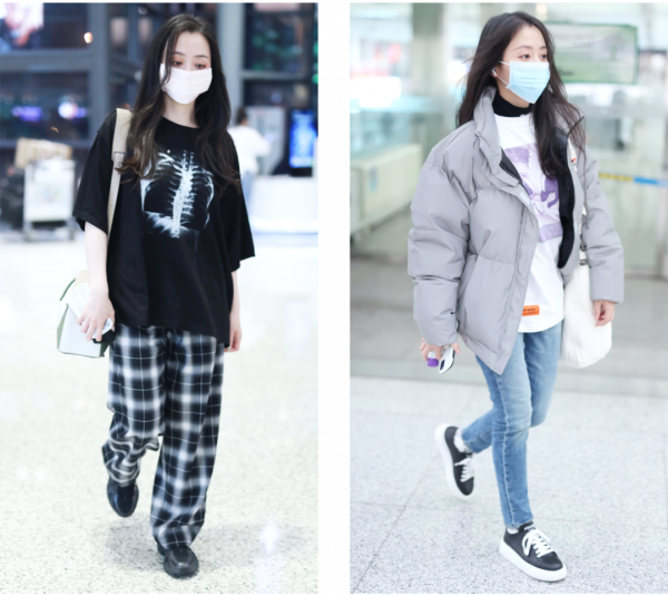 2021辣眼明星 &vert; 愛馬仕哭了，花多少錢才能讓吳宣儀不揹我們的包？