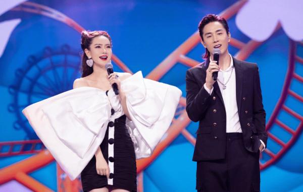 張若昀新劇官宣,搭檔戚薇強強聯合,“戲骨”王陽吳剛實力助陣 張若昀新劇官宣,搭檔戚薇強強聯合,“戲骨”王陽吳剛實力助陣