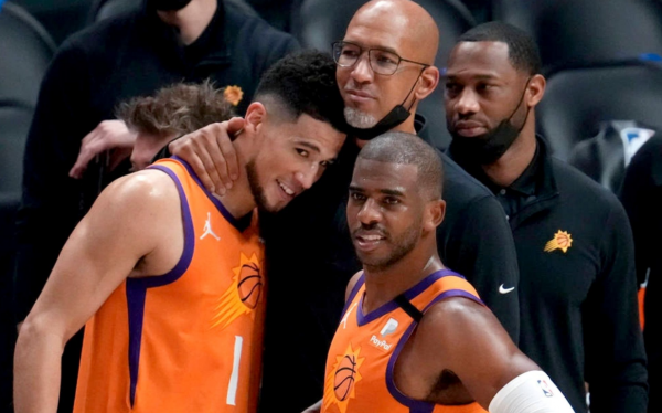 哪支球隊是“強隊剋星”？籃網0勝8負，爵士1勝5負，勇士呢？