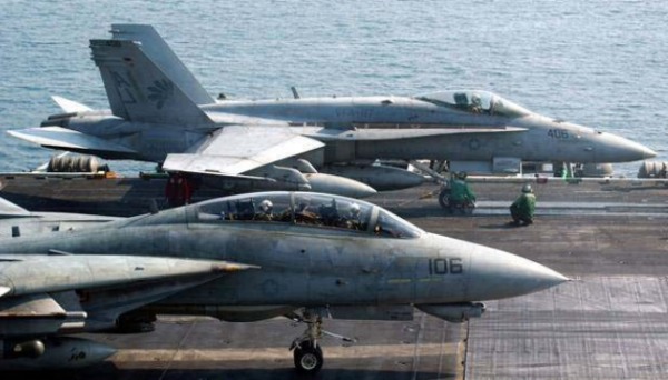 1994年黃海對峙,瘋狂追擊我國潛艇72小時,一度到達戰爭邊緣 1994年黃海對峙,瘋狂追擊我國潛艇72小時,一度到達戰爭邊緣