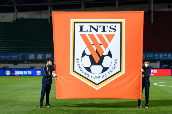 山東泰山本賽季至今助攻榜：榜首孫準浩6次，劉彬彬緊隨其後