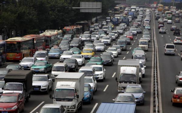 定了！2022年&OpenCurlyDoubleQuote;高速免費時間表&rdquo;，全年共免費22天，春節免費7天