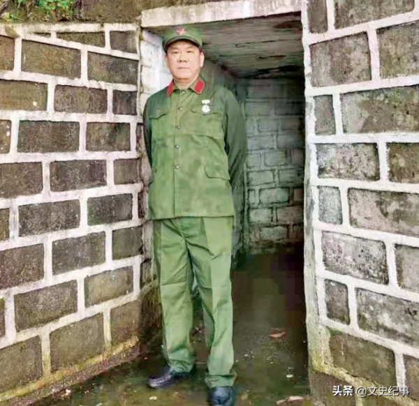 滅敵10餘名獲一等功的戰鬥英雄李懷瓊，近況如何？