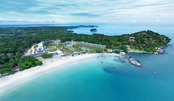 在新加坡憋壞了嗎？偷偷告訴你：這樣去印尼旅遊免隔離