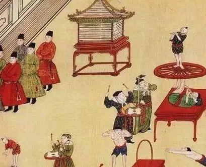 性格極具特色，無法評價的皇帝—朱厚照