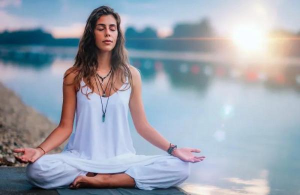 人的身體和電腦手機一樣需要清空！冥想健身清空大腦垃圾