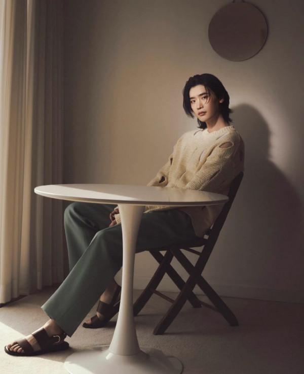 李鍾碩林允兒相識之路好甜，從練習生到電視劇男女主，期待新劇