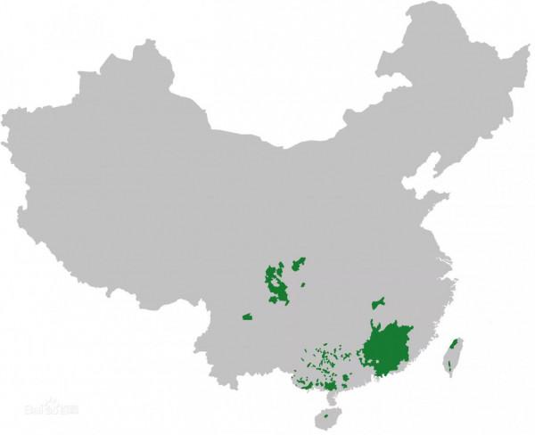 我國有哪八大方言?你的子女還在說方言嗎 我國有哪八大方言?你的子女還在說方言嗎