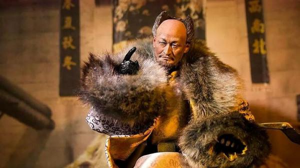 越獄、打仗、搞發明，焦裕祿到底有多猛？