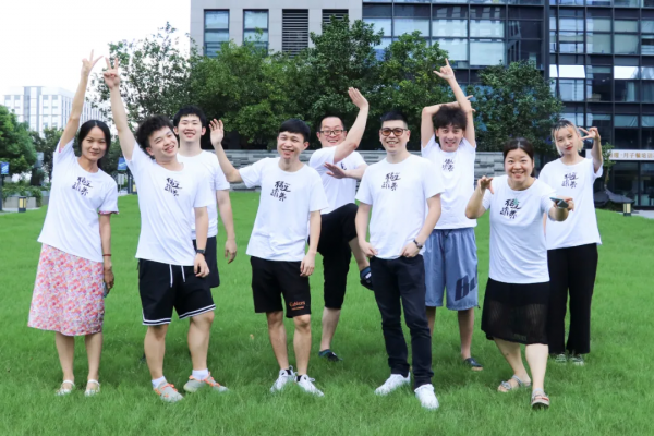 這 5 家寵物初創品牌中，有一家來自賓士造車跨界團隊 | 新勢力專欄