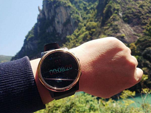 全程守護，只為健康運動：dido S2運動智慧手錶