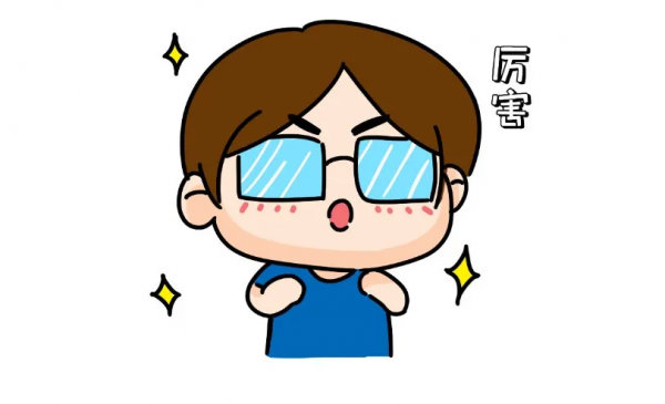 “近視的人不會老花”，真有這好事兒？