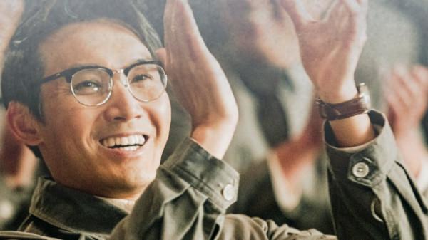 年代劇《一路向前》開機，許文廣張鐸出演，重現成渝鐵路修建奇蹟