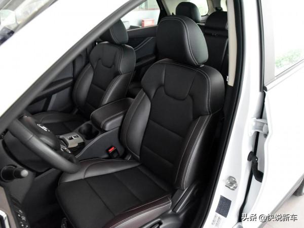 綜合油耗7.5L/100km，價格實惠，配置高，實拍風光S560