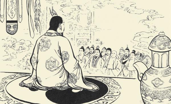 姜子牙為什麼要封神？揭露埋在封神演義深處的謎團