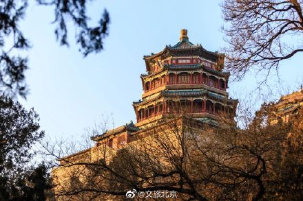 八百年前，金代在北京建了這樣一批“國家公園”