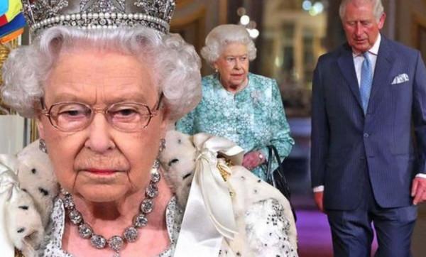 39歲威廉堪當大任，被特許搬進溫莎城堡，或擠掉查爾斯提前繼位