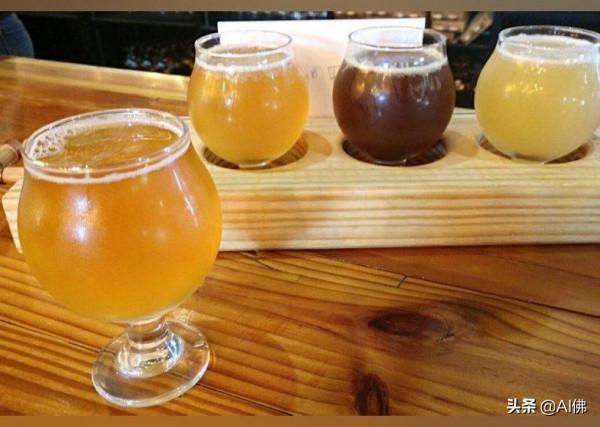 美國每個州最受追捧的啤酒