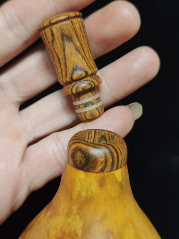 酒葫蘆作品賞析～風花雪月