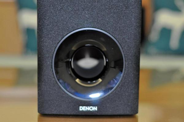 天龍S316迴音壁，為電視打造更好的視聽效果