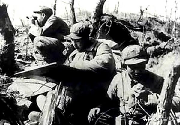 比電影更精彩：殲滅白虎團是我軍運用穿插與攻堅戰術的傑作（一）