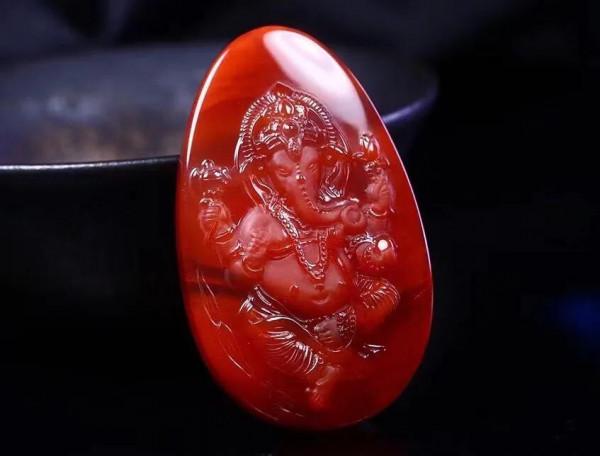 象神即是守護神也是財神