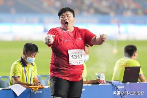 中國田徑史上最偉大的10位巨星:謝震業第八 蘇炳添第六 劉翔第三 中國田徑史上最偉大的10位巨星:謝震業第八 蘇炳添第六 劉翔第三