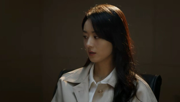 繼楊冪之後，趙麗穎被小女主碾壓，12歲小演員鋒芒畢露