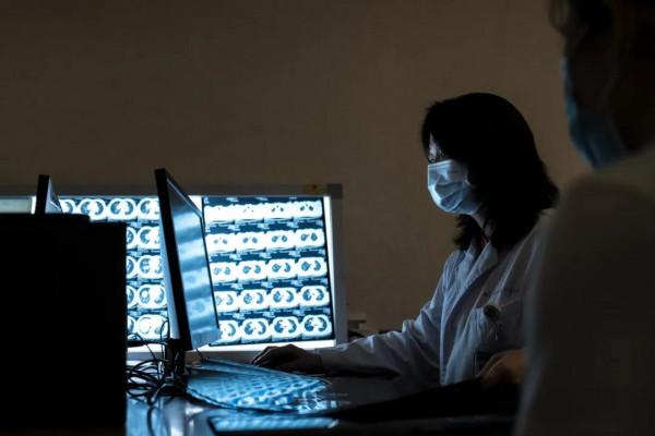 當一位肺癌晚期患者可以多活20個月