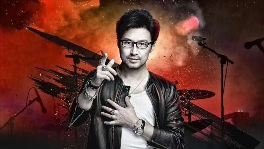 2021年音樂會盤點：劉德華深情告白，孫燕姿赤腳演唱，張傑手受傷