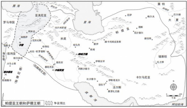 有著輝煌歷史的伊朗是如何伊斯蘭化的? 有著輝煌歷史的伊朗是如何伊斯蘭化的?