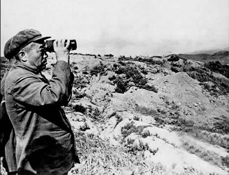 致敬英雄！屢次創造奇蹟被稱作“神將”，他們是誰？