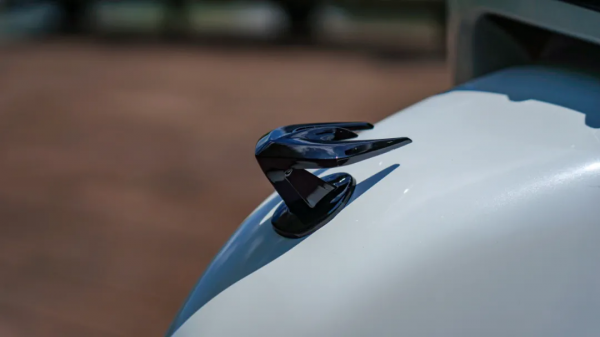 13980元，150復古踏板新格局 維多利亞 Sixties 150i靜態評測