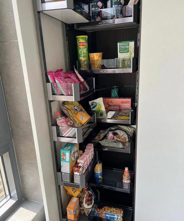 小兩口172㎡新居，沒跟父母同住的自由，裝成了&OpenCurlyDoubleQuote;理想家&rdquo;的樣子