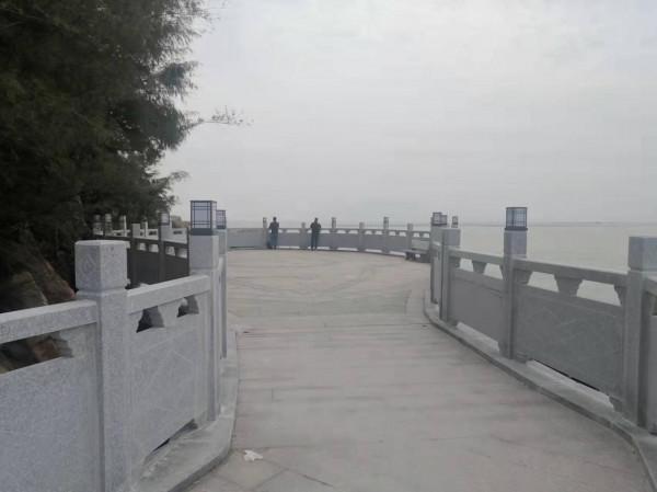 汛洲島，一座美麗的海島，一段豐富多彩的旅程