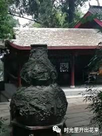 上山，山上——老君山遊