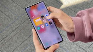 OrginOS Ocean首發體驗:「原子」之力形成獨特體驗壁壘 OrginOS Ocean首發體驗:「原子」之力形成獨特體驗壁壘