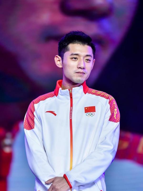 馬龍、張繼科、許昕退役後會做什麼？