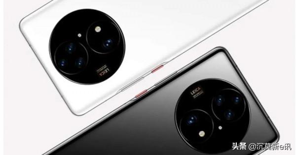 Mate50來了！爆料稱：華為將在10月釋出新旗艦，配備7000毫安電池
