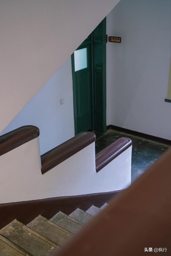 位於故宮旁邊的民國建築，藏著北京最美法式學校舊址，剛剛開放