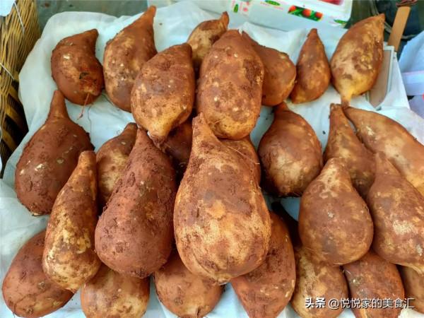 冬季乾燥，別隻顧吃肉，該多吃這8樣，營養滋補，好吃不上火