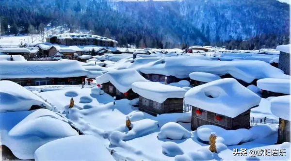 國內這8個小眾旅行地，人少景美，會在你的旅行清單上嗎？