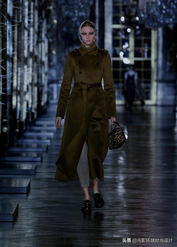 Dior | 2021秋冬成衣系列 Dior | 2021秋冬成衣系列