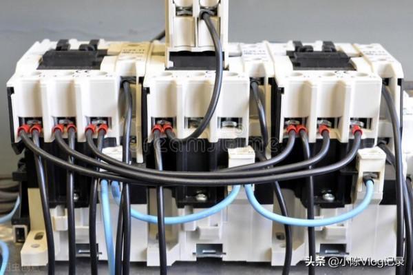 交流接觸器大家認識多少呢？