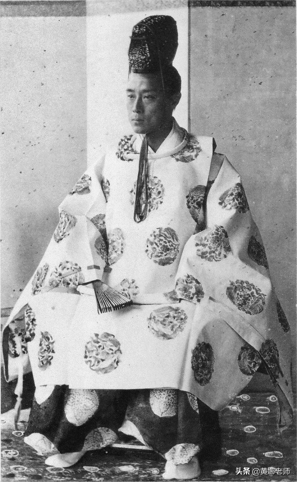 沒有病毒細菌傳染：曾經日本“貴族專供”的腳氣病，從何而來？