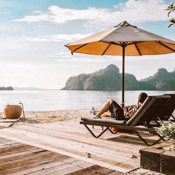 2022第一個願望：全世界觀光！中世紀城堡、全球TOP3海島&hellip;&hellip;