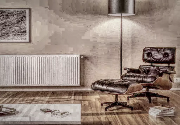 《明裝散熱器採暖系統口訣》獨家奉送