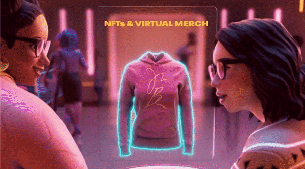 元宇宙:不透明面紗下的“康德主義” 元宇宙:不透明面紗下的“康德主義”