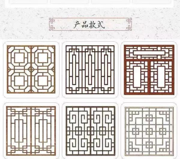 什麼是鋁合金花格？