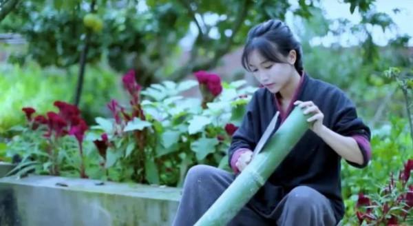 中國十大網紅收入榜:李子柒22億排第四,李佳琦46億排第二 中國十大網紅收入榜:李子柒22億排第四,李佳琦46億排第二